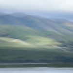 East Shore<br>Seascapes IV: Tomales Bay - 2007