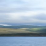 South End<br>Seascapes IV: Tomales Bay - 2007