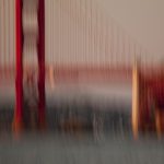 Elegant Profile<br>Golden Gate IV: The Bridge - 2007