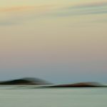 White Islands<br>Seascapes II: Ocean Point, Maine - 2010