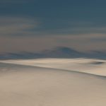 San Andres Mountains<br>White Sands II - 2012