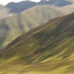 Chugatch Mountains<br>Chugatch Mountains - 2012
