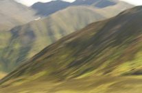Chugatch Mountains