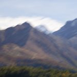 Chugatch Mountains II<br>Chugatch Mountains - 2012