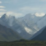 Chugatch Range<br>Chugatch Mountains - 2012