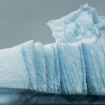 Very Folded<br>Icebergs – 2014