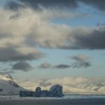 Antarctic Peninsula XII<br>Antarctic Coastline II – 2014