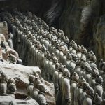 Terracotta Soldiers II<br>Terracotta Soldiers, China — 2015