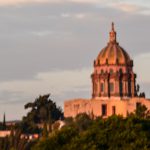 San Miguel Centro<br>San Miguel de Allende — 2016
