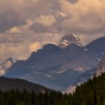 Alberta, Jasper South II<br> Alberta, Jasper South — 2016