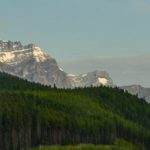 Alberta, Banff North III<br>Alberta, Banff North — 2016