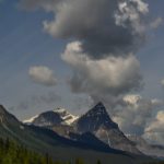 Alberta, Jasper South IV<br> Alberta, Jasper South — 2016