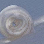 Snow Spiral IV<br>Nature’s Ability to Amaze — 2003