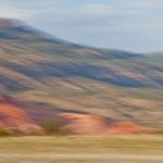 Ghost Ranch W<br>New Mexico Favorites: Ghost Ranch 1/3 — 2011