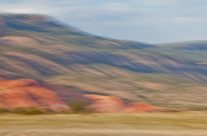 New Mexico Favorites: Ghost Ranch 1/3