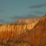 Ghost Ranch W V<br>New Mexico Favorites: Ghost Ranch 1/3 — 2011