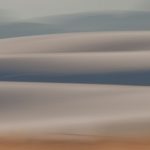 PM White Sands VI<br>New Mexico Favorites: White Sands PM Capture — 2011