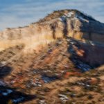 Ghost Ranch<br>New Mexico Favorites: Ghost Ranch 3/3 — 2011