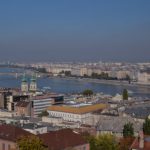 Budapest II<br>Eastern European Narratives: Budapest — 2017