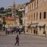 Islands off Split<br>Eastern European Narratives: Islands off Split — 2017