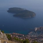 Dubrovnik II<br>Dubrovnik, Croatia I — 2017