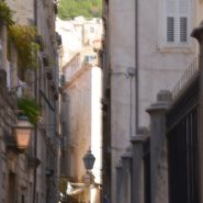 Eastern European Narratives: Dubrovnik, Croatia II