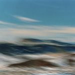 Wind River Range<br>Western Landscape I - 1997