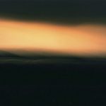 Choteau Sunset<br>Western Landscape I - 1997