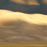 Light Play<br>Great Sand Dunes - 2007