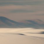 San Andres Mountains II<br>White Sands II - 2012