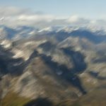 Peters Hills<br>Denali Aerial - 2012