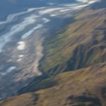 Feeder Glacier<br>Denali Aerial II - 2012