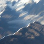 Feeder Glacier II<br>Denali Aerial II - 2012