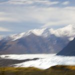 Matanuska Glacier<br>Chugatch Mountains - 2012