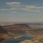 Flaming Gorge<br>Flaming Gorge - 2013