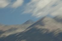 Blanca Peak
