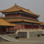 Forbidden City VI<br>Forbidden City, China — 2015