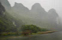 River at Guilin