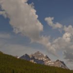 Alberta, Banff North V<br>Alberta, Banff North — 2016