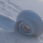 Snow Spiral V<br>Nature’s Ability to Amaze — 2003