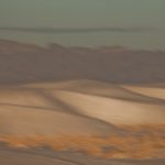 White Sands Am<br>New Mexico Favorites: White Sands AM Capture — 2013
