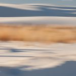 PM White Sands II<br>New Mexico Favorites: White Sands PM Capture — 2011