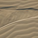 White Sands Am VI<br>New Mexico Favorites: White Sands AM Capture — 2013