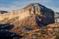 New Mexico Favorites: Ghost Ranch 3/3