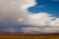 Zuni Mountains, Western New Mexico