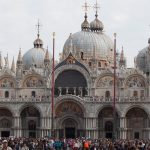 Venice V<br>Eastern European Narratives: Venice I —2017