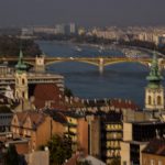 Budapest III<br>Eastern European Narratives: Budapest — 2017