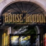 Budapest V: House of Houdini<br>Eastern European Narratives: Budapest — 2017