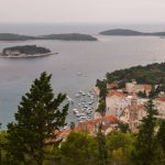 Dalmatian Coast<br>Eastern European Naratives: Dalmatian Coast II— 2017