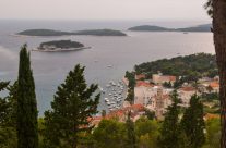 Eastern European Naratives: Dalmatian Coast II